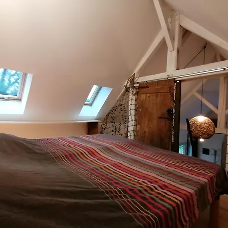 別荘 Avec Vue Foret - Piscine Partagee *