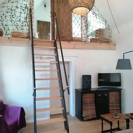Avec Vue Foret - Piscine Partagee