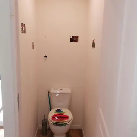 Avec Vue Foret - Piscine Partagee * Cachen