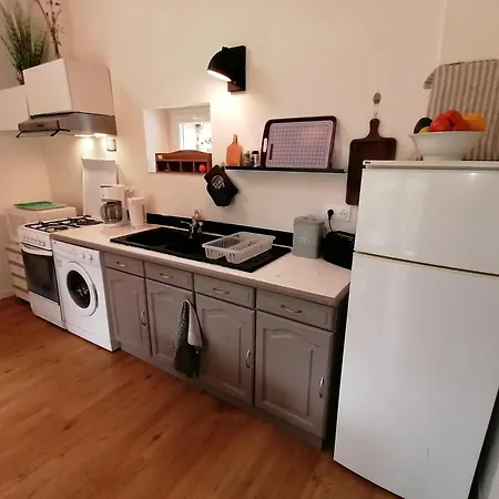 Avec Vue Foret - Piscine Partagee 別荘 Cachen