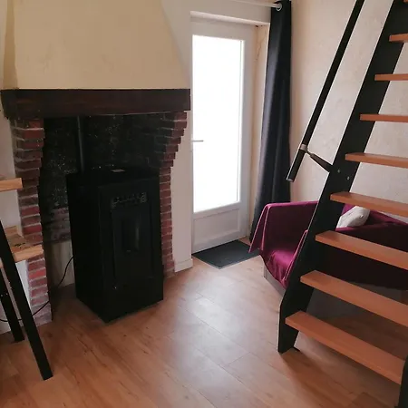 Ferienhaus Avec Vue Foret - Piscine Partagee Cachen