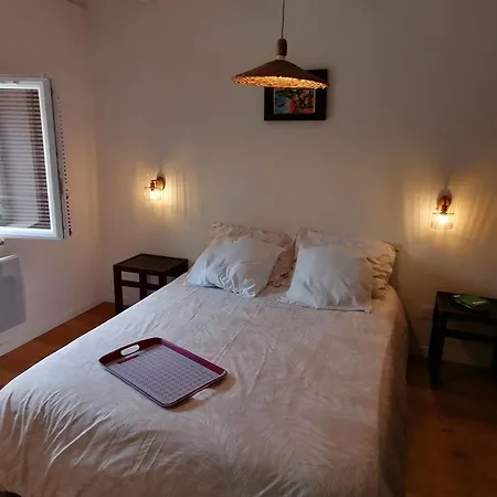 Avec Vue Foret - Piscine Partagee 別荘 *