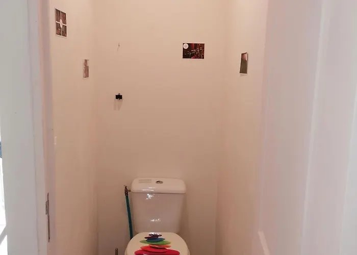 Avec Vue Foret - Piscine Partagee * Cachen